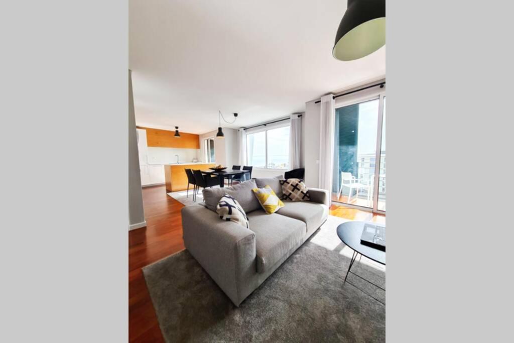 Apartment Santa Luzia's Pearl Vi - Two Bed Funchal (Madeira)